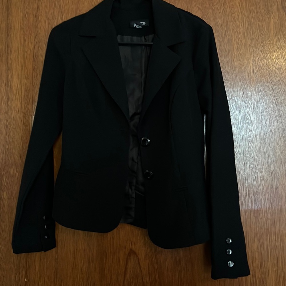 Business jacket